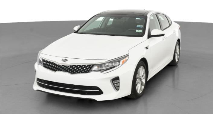 2018 Kia Optima S -
                Bessemer, AL