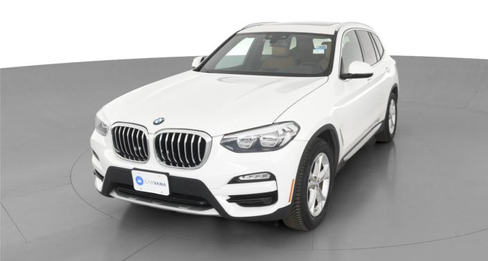 2019 BMW X3 xDrive30i -
                Colonial Heights, VA