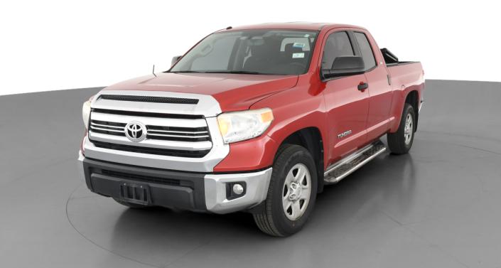 2017 Toyota Tundra SR5 -
                Bessemer, AL