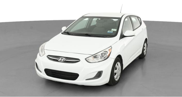 2017 Hyundai Accent SE -
                Bessemer, AL