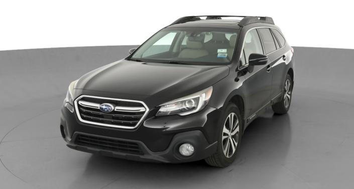 2018 Subaru Outback 2.5i Limited -
                Bessemer, AL