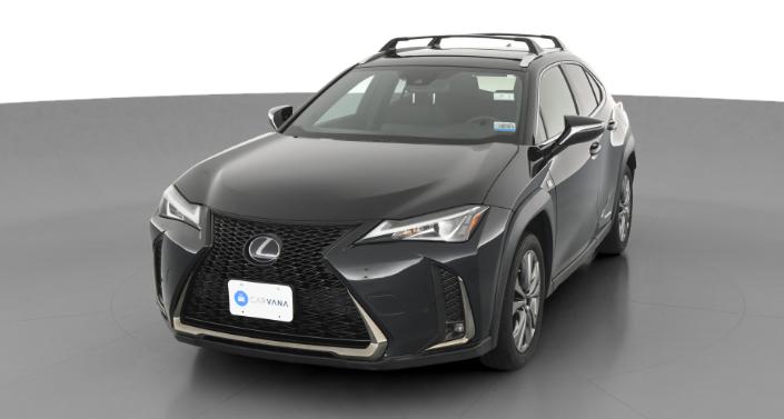 2021 Lexus UX 250h -
                Rocklin, CA