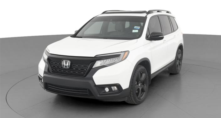 2020 Honda Passport Elite -
                West Memphis, AR