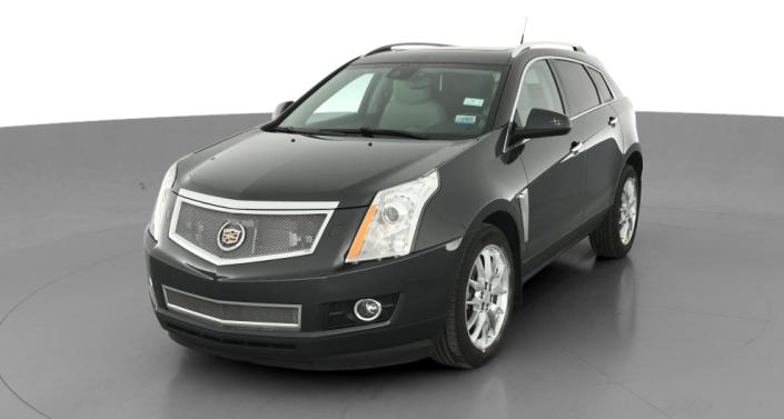 2014 Cadillac SRX Premium -
                Lorain, OH