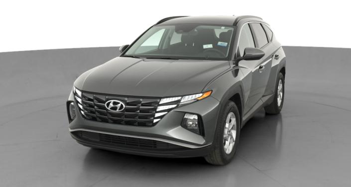 2022 Hyundai Tucson SEL -
                Bessemer, AL