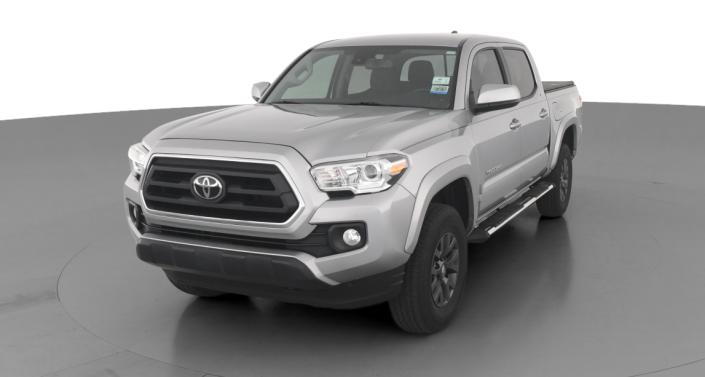 2020 Toyota Tacoma SR5 -
                Auburn, GA