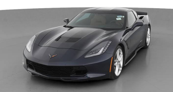 2016 Chevrolet Corvette Stingray -
                Concord, NC