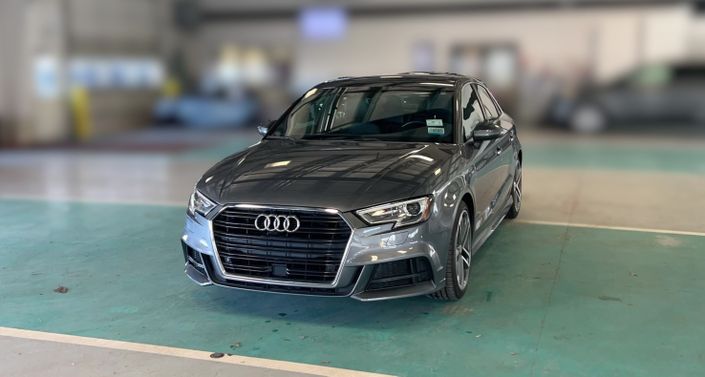 2017 Audi A3 Premium Plus -
                Fairview, OR