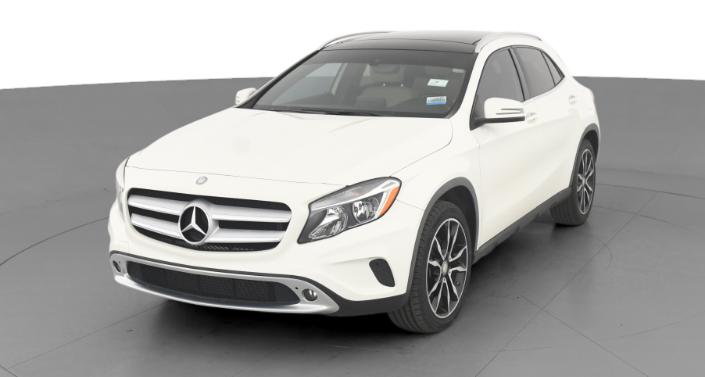 2016 Mercedes-Benz GLA 250 -
                West Memphis, AR