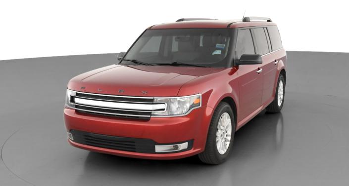 2015 Ford Flex SEL -
                Auburn, GA