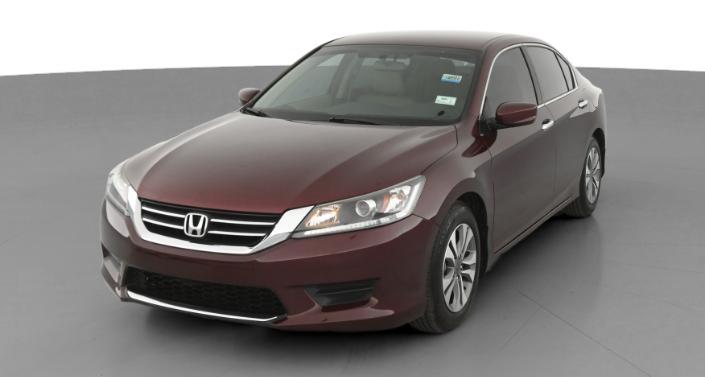 2015 Honda Accord LX -
                Tolleson, AZ