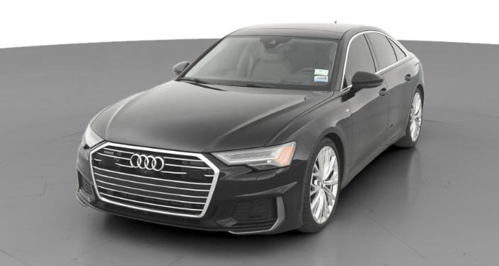 2019 Audi A6 TFSI Prestige -
                Auburn, GA