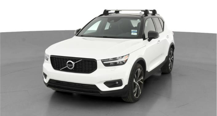 2019 Volvo XC40 T5 R-Design -
                Bessemer, AL