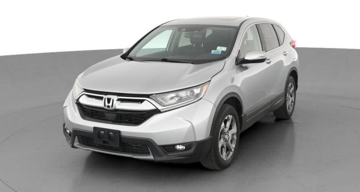 2018 Honda CR-V EX-L -
                Bessemer, AL