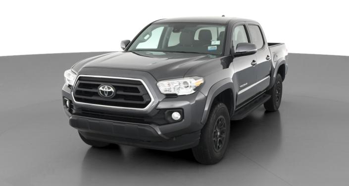 2021 Toyota Tacoma SR5 -
                Trenton, OH