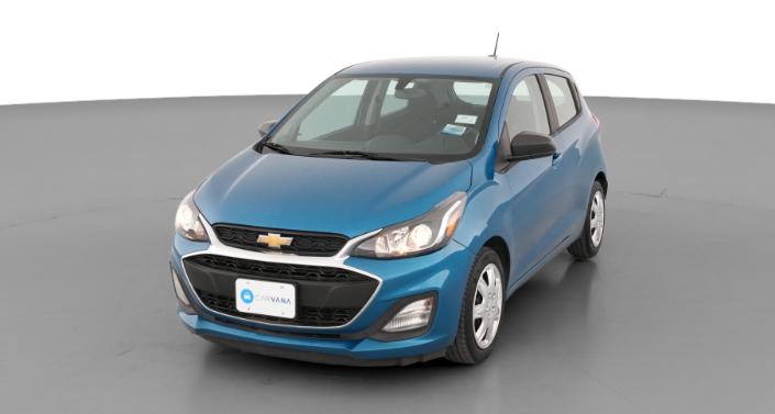 2019 Chevrolet Spark LS -
                Tolleson, AZ