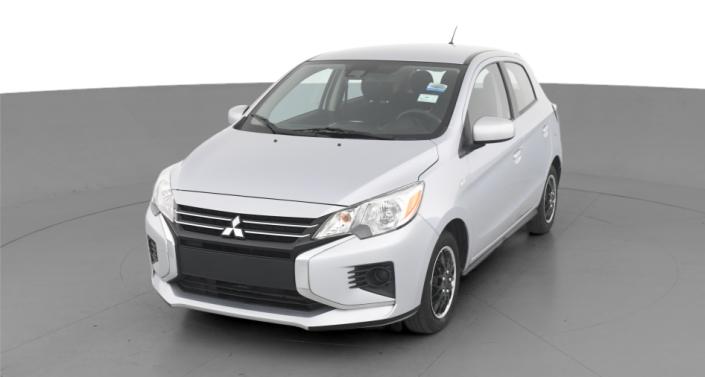 2021 Mitsubishi Mirage ES -
                West Memphis, AR