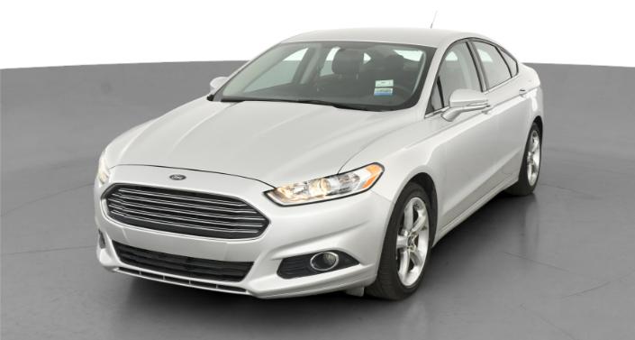 2013 Ford Fusion SE -
                Bessemer, AL