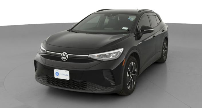 2021 Volkswagen ID.4 Pro -
                Tolleson, AZ