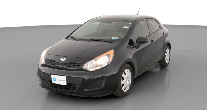 2014 Kia Rio LX -
                Tolleson, AZ