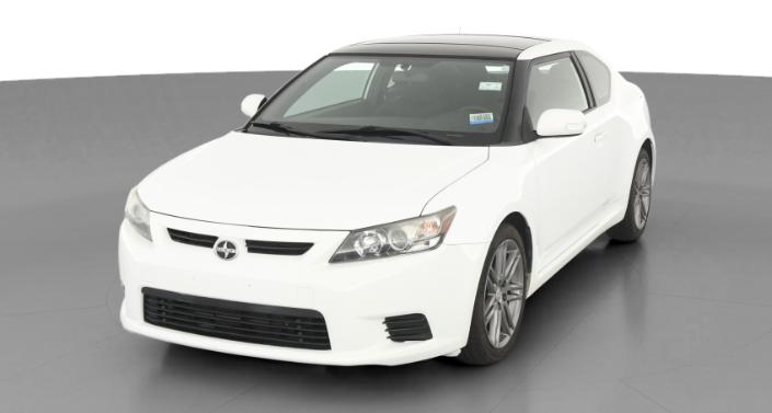 2012 Scion tC  -
                Rocklin, CA