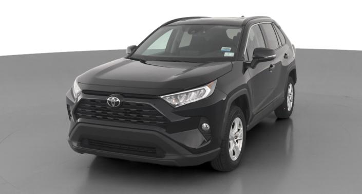 2019 Toyota RAV4 XLE -
                Concord, NC