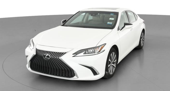 2020 Lexus ES 350 -
                Lorain, OH