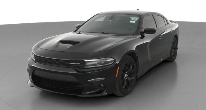 2019 Dodge Charger GT -
                Colonial Heights, VA