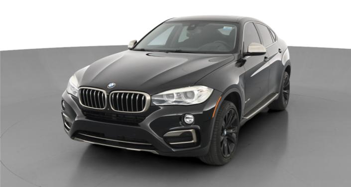 2016 BMW X6 sDrive35i -
                Haines City, FL