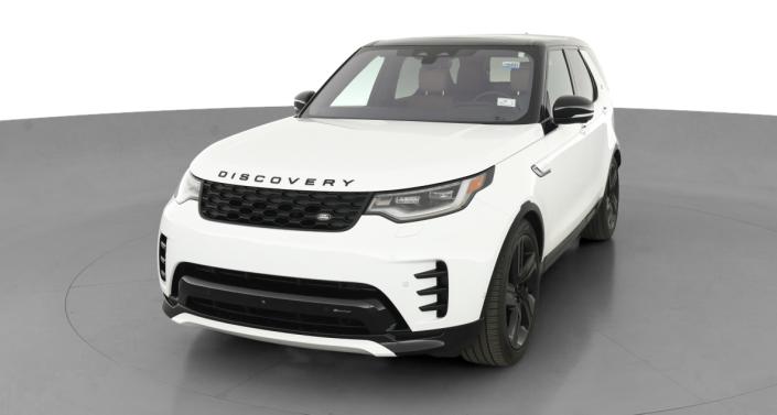 2023 Land Rover Discovery R-Dynamic HSE -
                Bessemer, AL