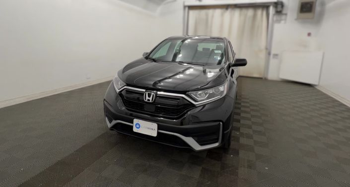 2021 Honda CR-V Special Edition -
                Framingham, MA