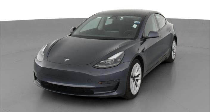 2023 Tesla Model 3 Standard Range -
                Concord, NC