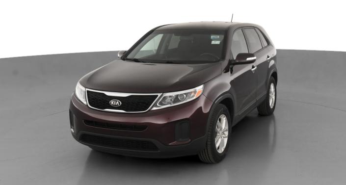 2014 Kia Sorento LX -
                Beverly, NJ