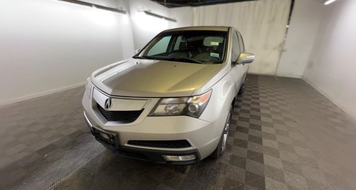 2012 Acura MDX Base -
                Framingham, MA