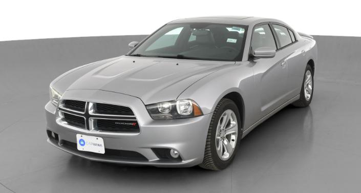 2014 Dodge Charger SXT -
                Colonial Heights, VA