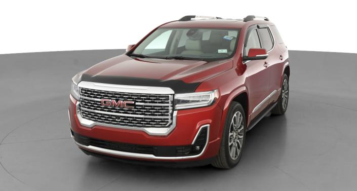 2021 GMC Acadia Denali -
                Bessemer, AL