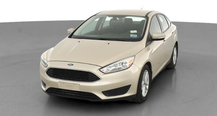 2017 Ford Focus SE -
                Bessemer, AL