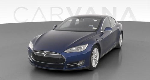 2015 Tesla Model S