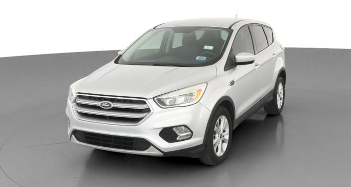 2017 Ford Escape SE -
                West Memphis, AR