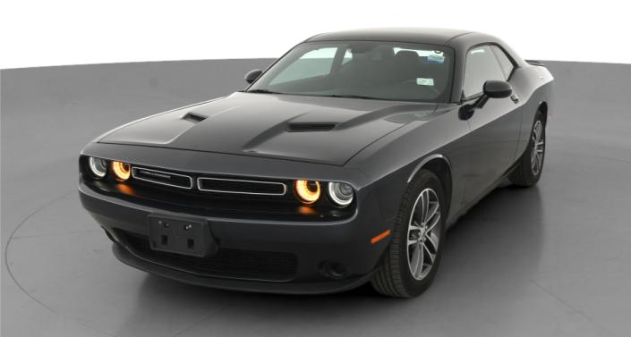 2019 Dodge Challenger SXT -
                Bessemer, AL