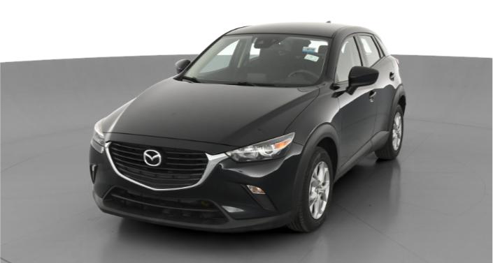 2018 Mazda CX-3  -
                Houston, TX