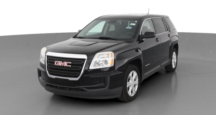 2017 GMC Terrain SLE -
                Concord, NC