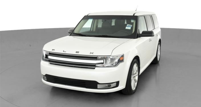 2017 Ford Flex SEL -
                Lorain, OH