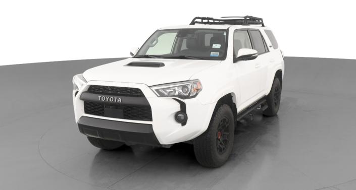 2023 Toyota 4Runner TRD Pro -
                Indianapolis, IN