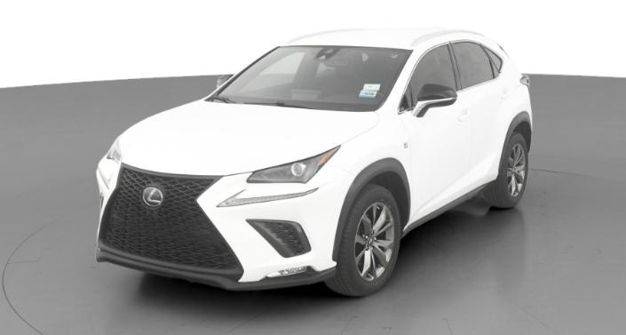 2020 Lexus NX 300 -
                Auburn, GA