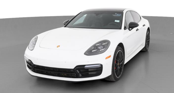 2019 Porsche Panamera Turbo -
                Concord, NC