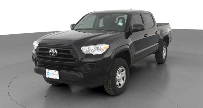 2022 Toyota Tacoma SR5 -
                Hebron, OH