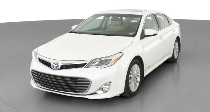 2013 Toyota Avalon Touring -
                Colonial Heights, VA