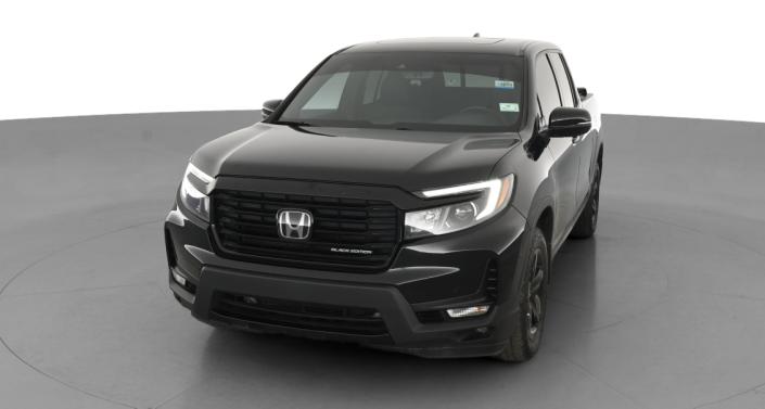 2023 Honda Ridgeline Black Edition -
                Bessemer, AL