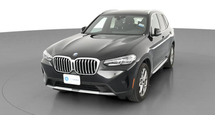 2024 BMW X3 sDrive30i -
                San Antonio, TX